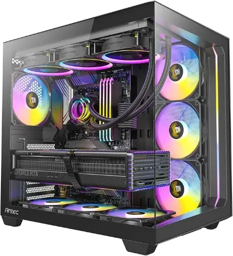 Prism Tower 5